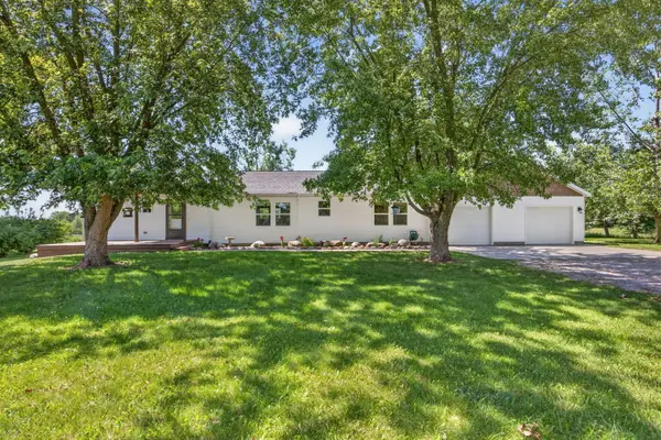 10100 W Jordan RD, Sherman Twp, MI 49340