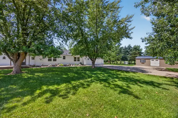 10100 W Jordan RD, Sherman Twp, MI 49340