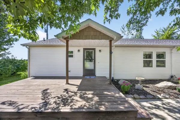 10100 W Jordan RD, Sherman Twp, MI 49340