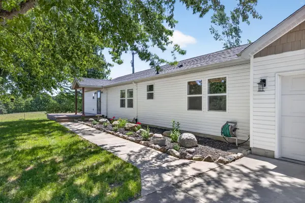 10100 W Jordan RD, Sherman Twp, MI 49340