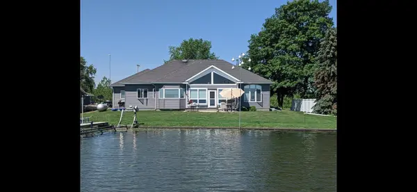 5871 Sandy DR, Standish Twp, MI 48650