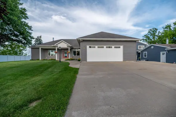 5871 Sandy DR, Standish Twp, MI 48650