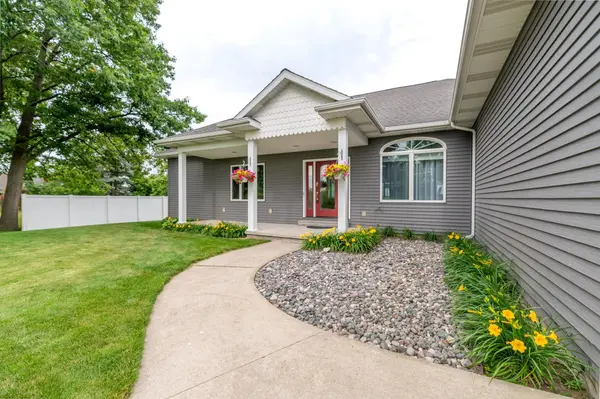 5871 Sandy DR, Standish Twp, MI 48650