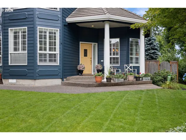 28528 SW CASCADE LOOP, Wilsonville, OR 97070
