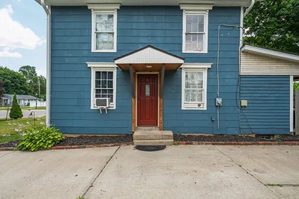 1396 E Forest AVE, Ypsilanti Twp, MI 48198