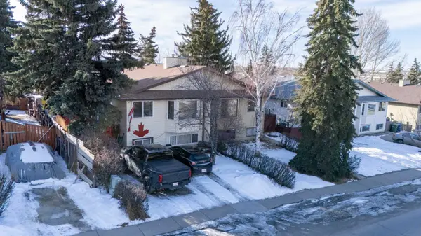 1206 Allen ST SE, Airdrie, AB T4B 1B6