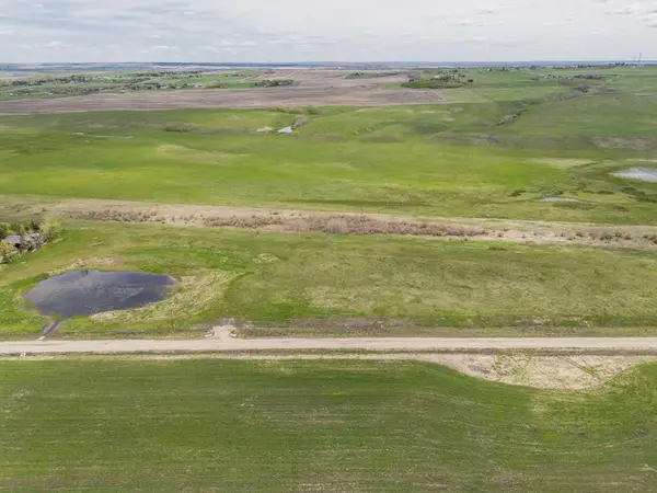 4;29;20;7;SE 36 Acres, Rural Foothills County, AB T1S 1A8