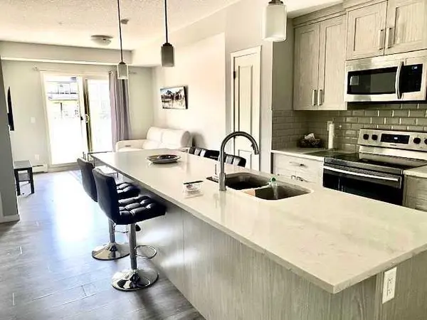 4350 Seton DR SE #217, Calgary, AB T3M 3B1