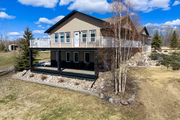 2987 Calling Lake DR, Calling Lake, AB T9S 0A8