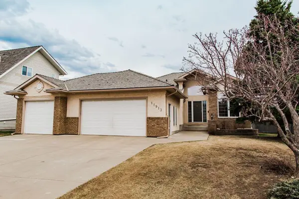 11913 Cygnet BLVD, Grande Prairie, AB T8X 1L9