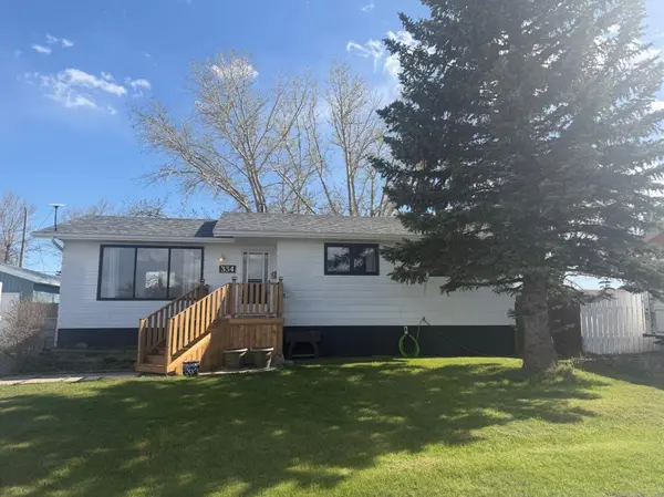 334 McEwan St., Granum, AB T0L 1A0