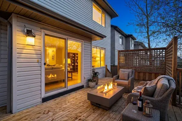 173 Covehaven GDNS NE, Calgary, AB T3K 6A2