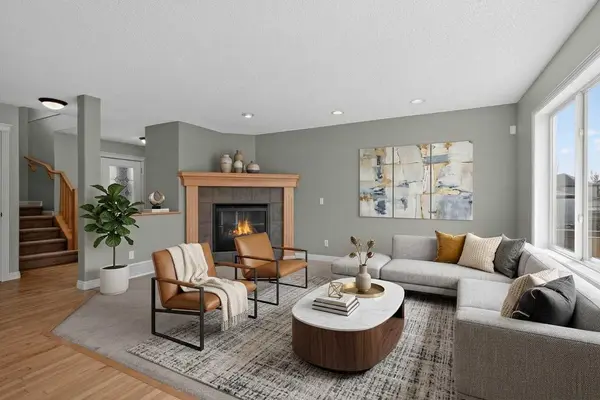 173 Covehaven GDNS NE, Calgary, AB T3K 6A2