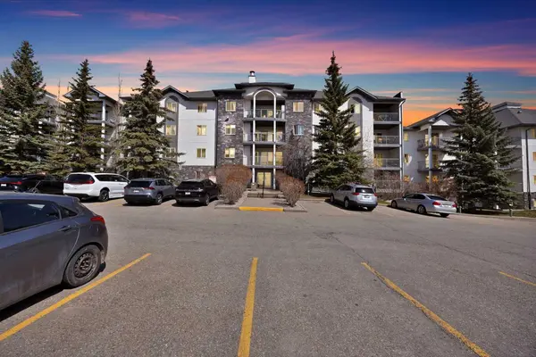 55 Arbour Grove Close NW #415, Calgary, AB T3G 4K3