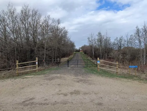49232 Range Road 173, Rural Beaver County, AB T0B4A0