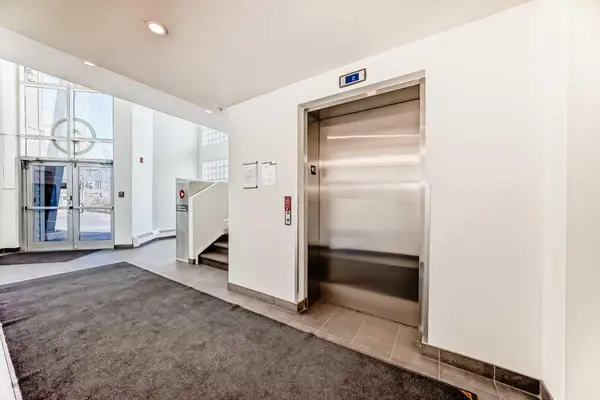 4303 1 ST NE #527, Calgary, AB T2E 7M3