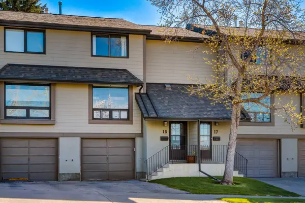 5019 46 AVE SW #16, Calgary, AB T3E6R1