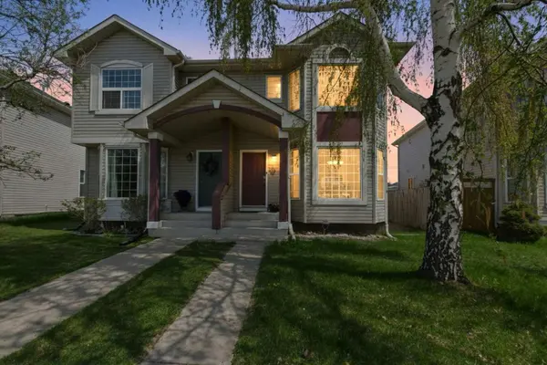 24 Chaparral Ridge CIR SE, Calgary, AB T2X 3K2