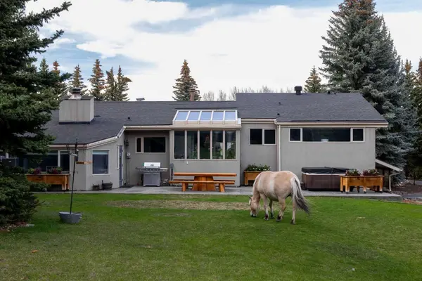 31245 Elbow River DR, Rural Rocky View County, AB T3Z2T9