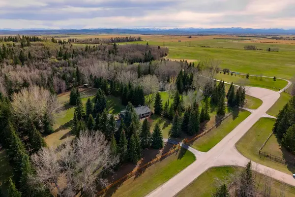 31245 Elbow River DR, Rural Rocky View County, AB T3Z2T9
