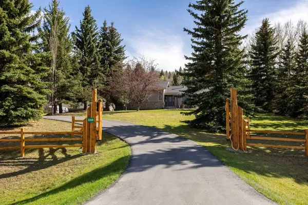 31245 Elbow River DR, Rural Rocky View County, AB T3Z2T9