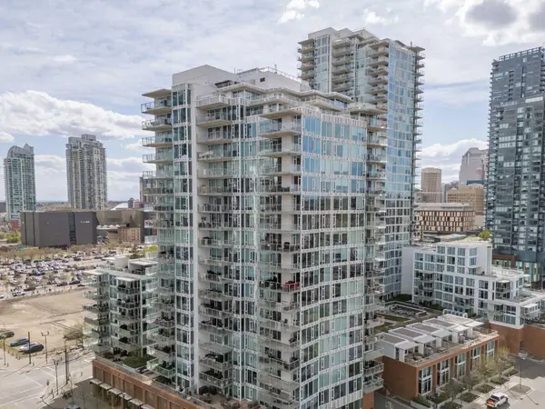 519 Riverfront AVE SE #206, Calgary, AB T2G 5C3