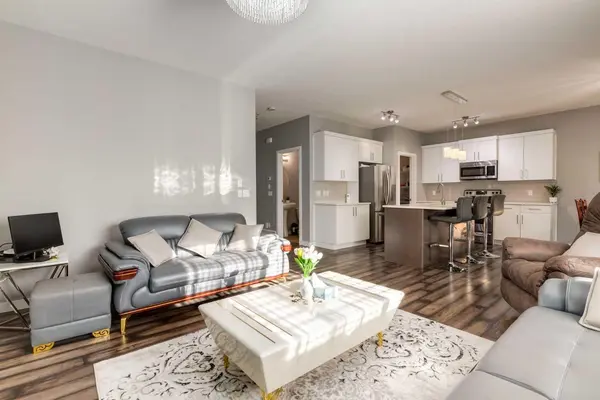 165 Bayside LOOP SW, Airdrie, AB T4B 3W7