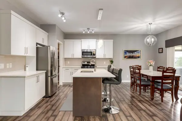 165 Bayside LOOP SW, Airdrie, AB T4B 3W7