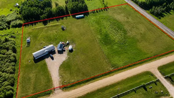 90030 Township Road 712 #1, Rural Grande Prairie No. 1 County Of, AB T0H 3S0