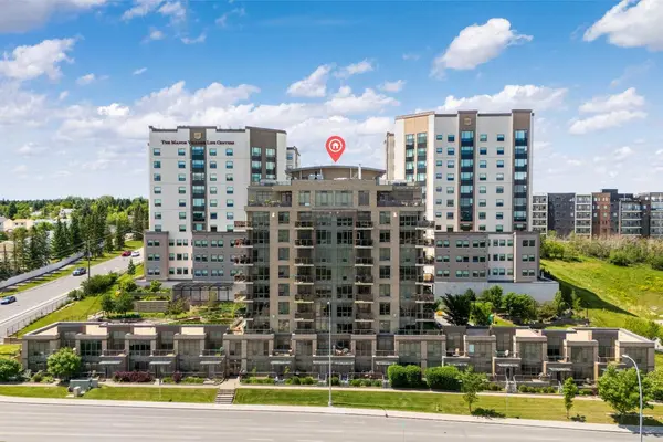 10 Shawnee HL SW #701, Calgary, AB T2Y 0K5