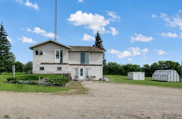 784017 HWY 740, Tangent, AB T0H 3J0