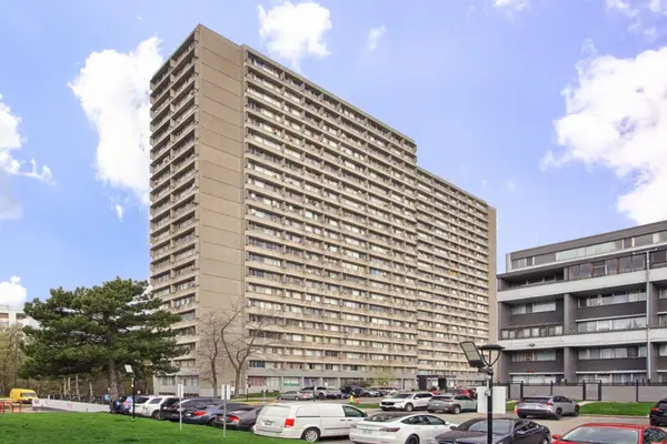 10 Sunny Glen WAY #909, Toronto C11, ON M3C 2Z3