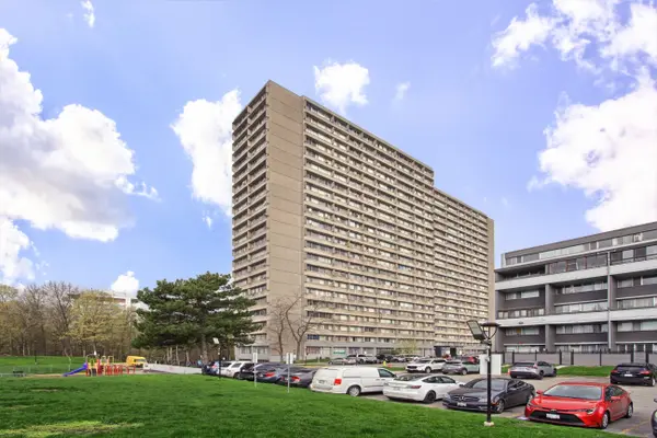 10 Sunny Glen WAY #909, Toronto C11, ON M3C 2Z3
