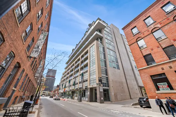 388 Richmond ST W #423, Toronto C01, ON M5V 3P1