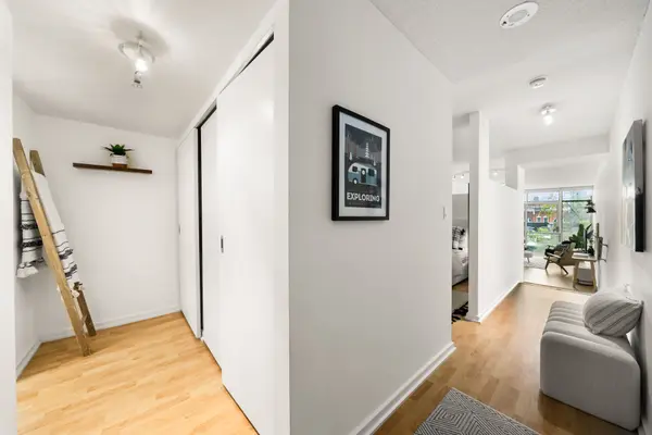 388 Richmond ST W #423, Toronto C01, ON M5V 3P1