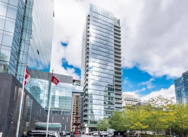 55 Scollard ST #702, Toronto C02, ON M5R 0A1
