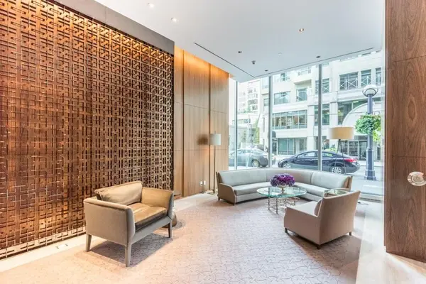 55 Scollard ST #702, Toronto C02, ON M5R 0A1