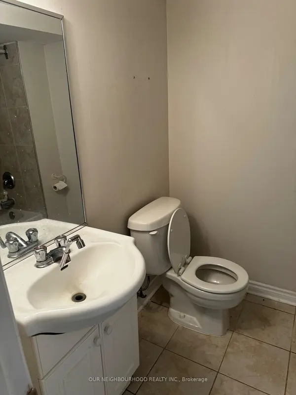 105 Poyntz AVE #BSMT, Toronto C07, ON M2N 1J3
