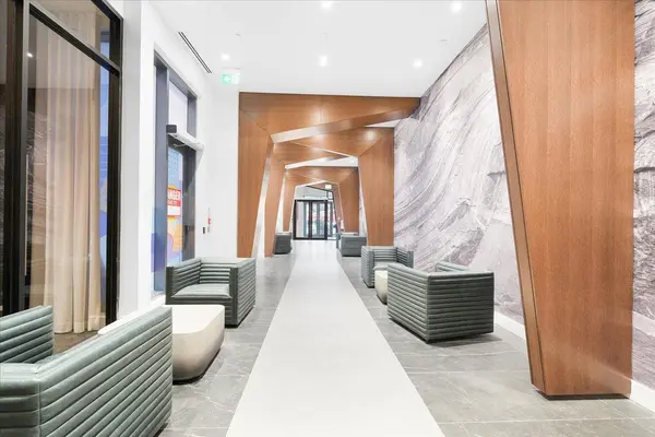 308 Jarvis ST #2710, Toronto C08, ON M5B 0E3