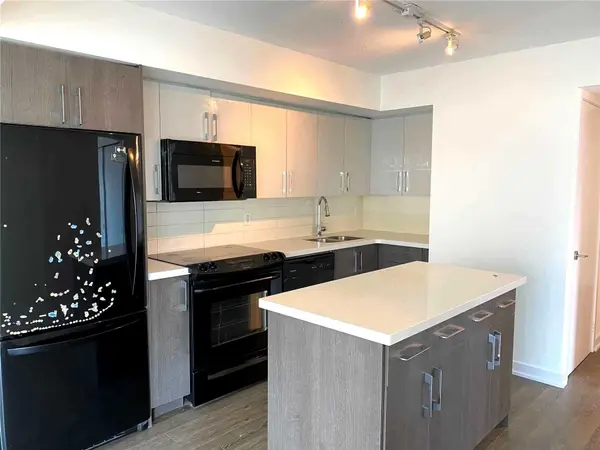 126 Simcoe ST #504, Toronto C01, ON M5H 4E6