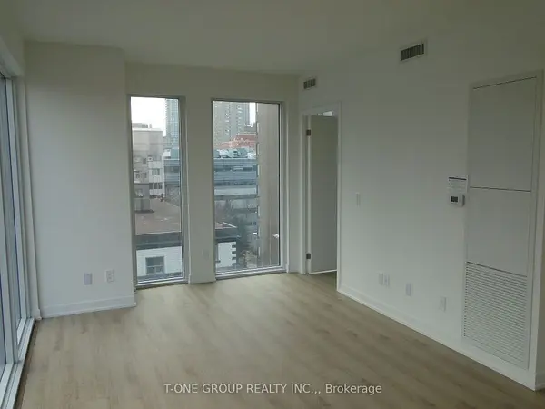 319 Jarvis ST #902, Toronto C08, ON M5B 0C8