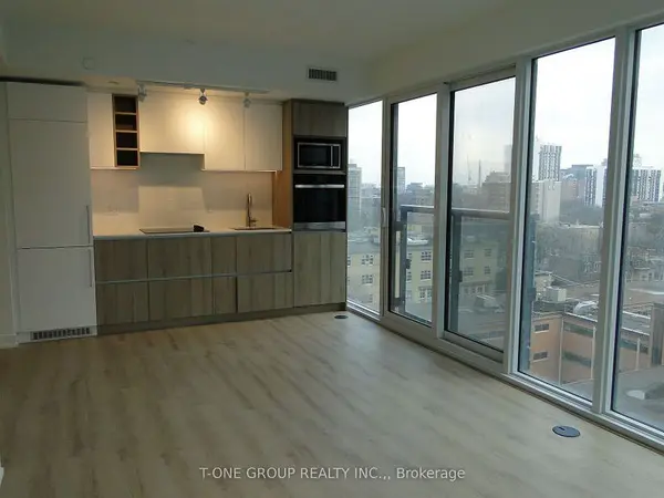 319 Jarvis ST #902, Toronto C08, ON M5B 0C8