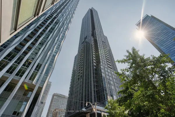 11 Yorkville AVE #5806, Toronto C02, ON M4W 1L2