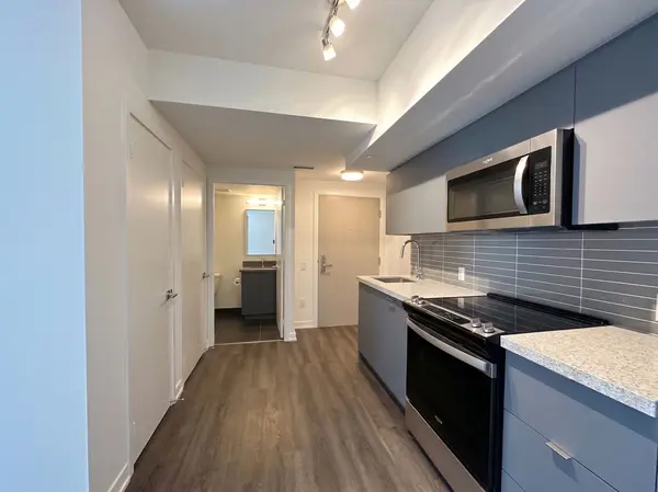 500 Wilson AVE #713, Toronto C06, ON M3H 0E5