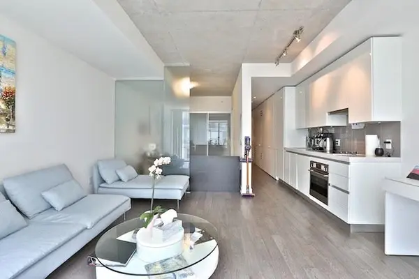 38 Stewart ST #302, Toronto C01, ON M5V 1H6
