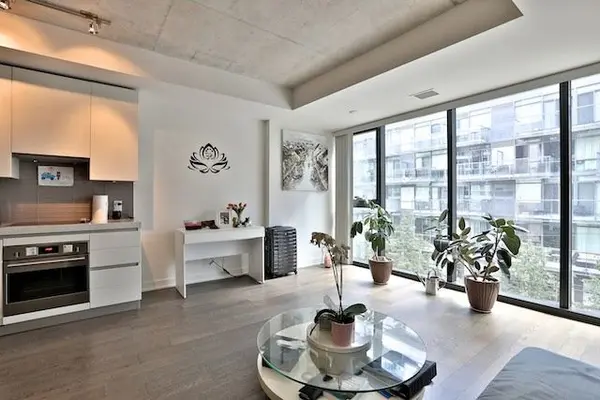 38 Stewart ST #302, Toronto C01, ON M5V 1H6