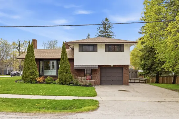 69 Casimir ST, Scugog, ON L9L 1B7