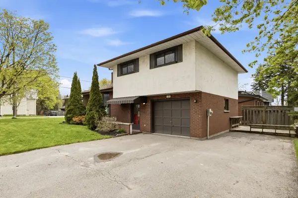 69 Casimir ST, Scugog, ON L9L 1B7