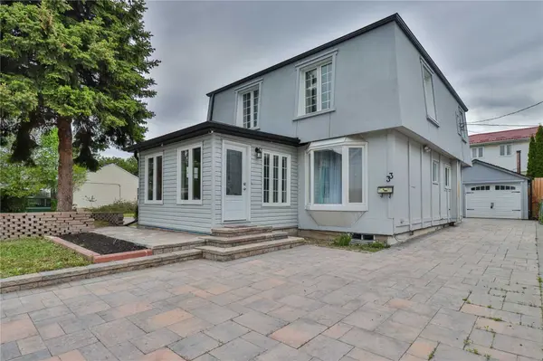 33 Windsor AVE, Ajax, ON L1S 2B1