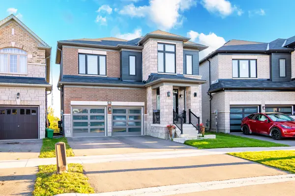 127 Mcphail AVE, Clarington, ON L1C 7H2
